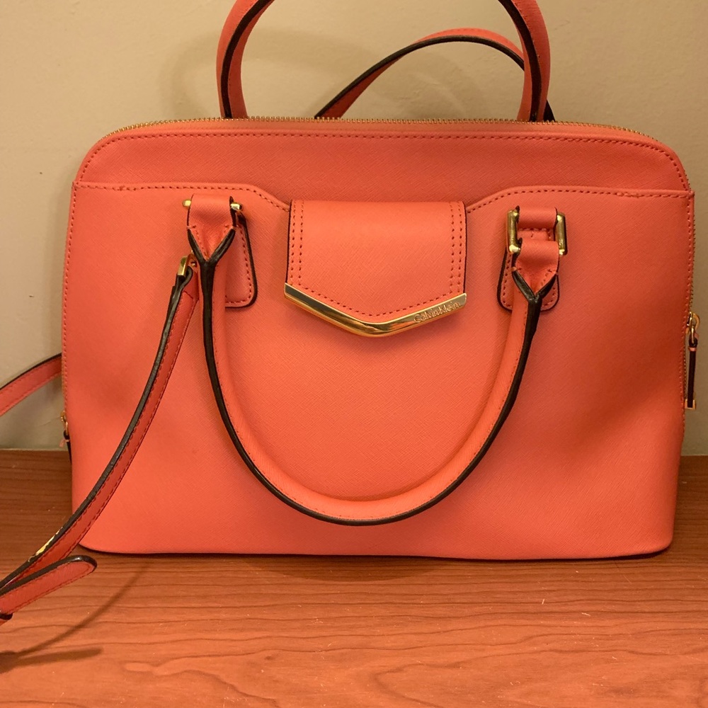Calvin Klein bag